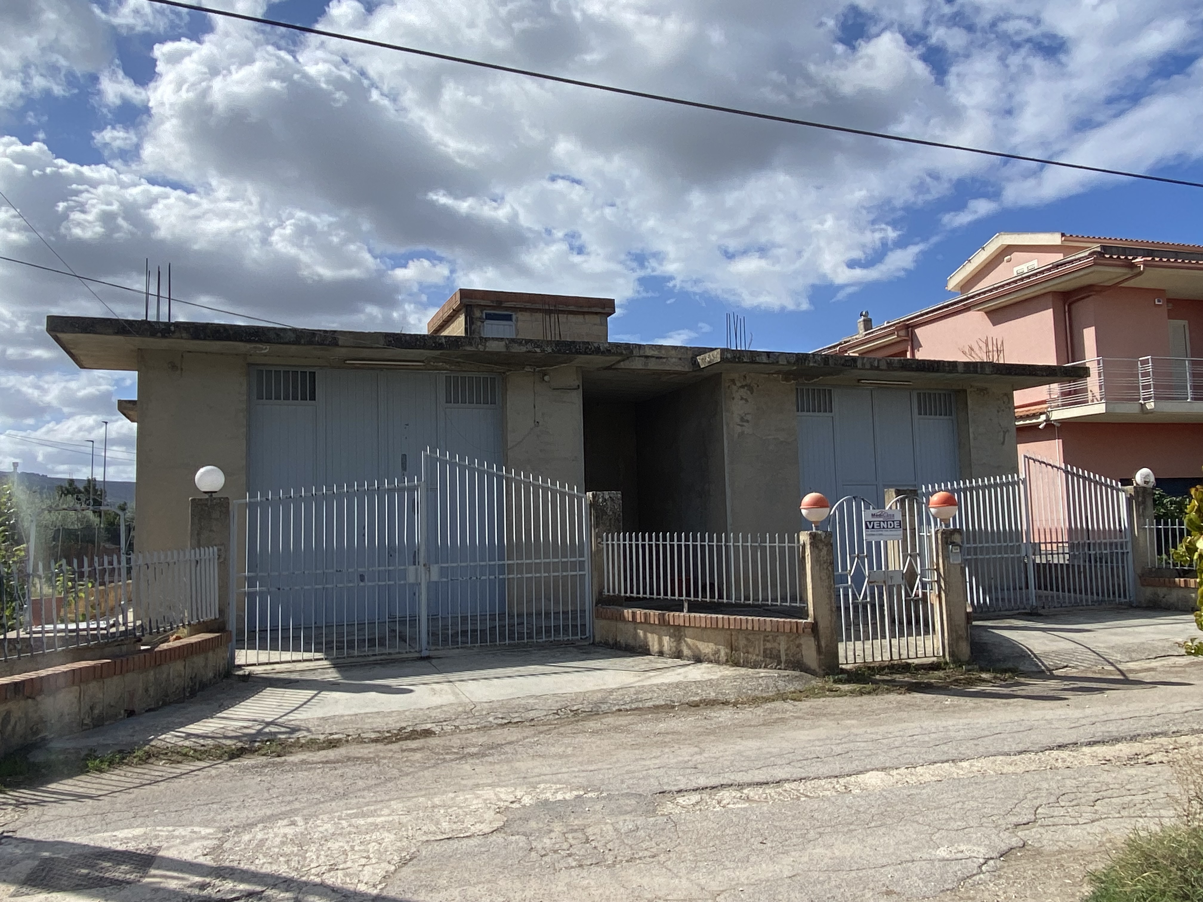Villetta in Prima Periferia